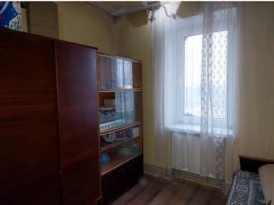 квартира по адресу Стефана Коваліва ул., 26