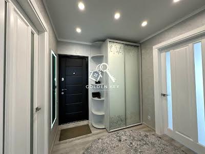 квартира за адресою Кропивницького вул., 59