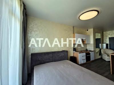 квартира за адресою Генуезька вул., 1