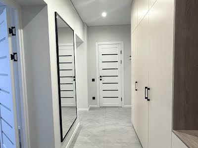 квартира за адресою Лісова вул., 6-В