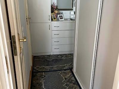 квартира по адресу Трильовського, 1