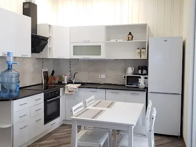 квартира за адресою Аркадіївський пров., 9/1