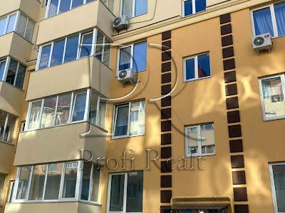 квартира за адресою Тарасівська вул., 25