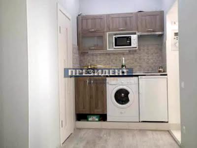 квартира по адресу Осипова ул. (Осипова), 42