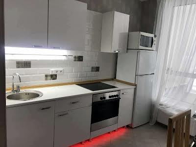 квартира за адресою Родини Крістерів вул., 20