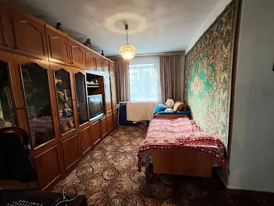 квартира по адресу Михайла Грушевського ул. (Котовського), 95б
