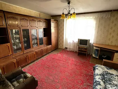 квартира по адресу Новополевая ул., 99-Б