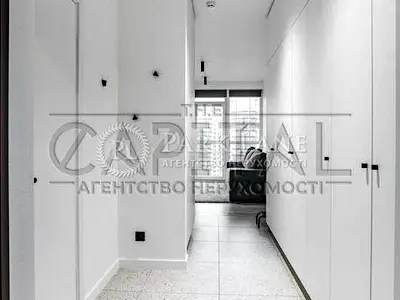 квартира по адресу Осокорская ул., 2-А