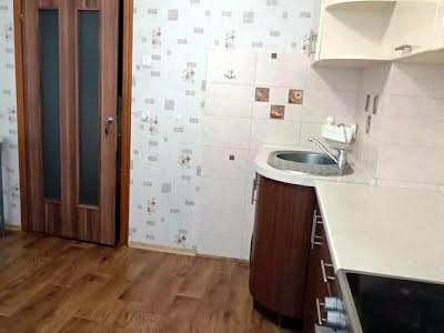 квартира за адресою Кургузова вул., 1А