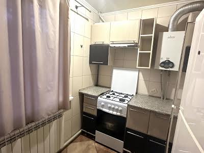 квартира за адресою Ракетна вул., 36