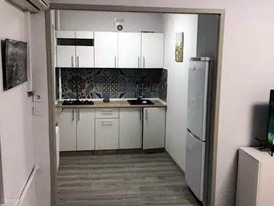 квартира за адресою Кловський узвіз, 12