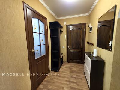 квартира за адресою Підполковника Андрія Авраменка вул. (5-та Продольна), 77