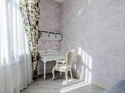 квартира за адресою Хрещатик вул. (Kreschatic), 23