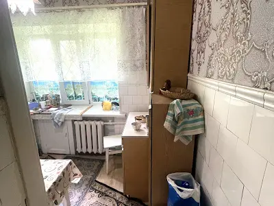 квартира за адресою Ентузіастів вул., 45/1