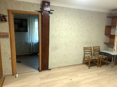квартира за адресою Академіка Возіанова вул. (Академіка Карпинського), 8