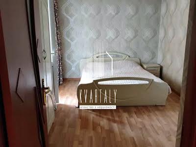 квартира по адресу Осіння, 33