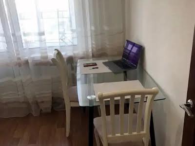 квартира по адресу Софии Русовой ул., 5