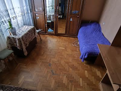 кімната за адресою Георгія Тороповського вул. (Івана Дубового), 37