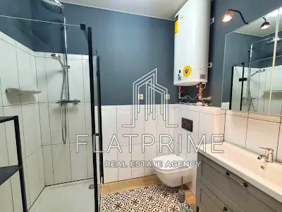 квартира по адресу Павла Лі пер. (Московский), 4г