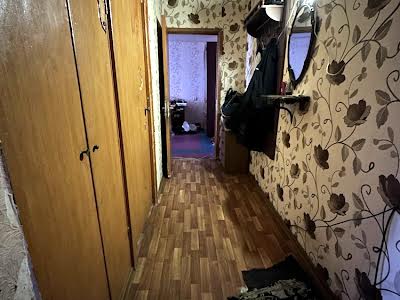 квартира за адресою Фестивальний пров., 4
