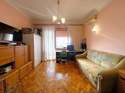 квартира за адресою Німанська вул., 4