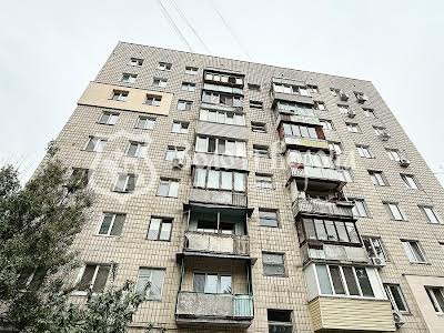 квартира за адресою Кирилівська вул. (Фрунзе), 99/1