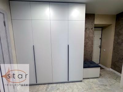 квартира за адресою Незалежності вул., 7В
