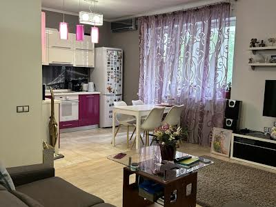 квартира по адресу Подлесная ул., 1а