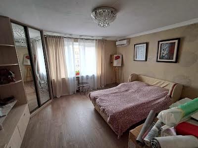 квартира за адресою Науки просп., 24к2