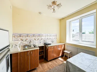 квартира за адресою Ризький пров., 44