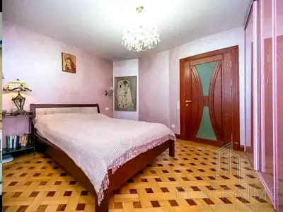 квартира по адресу Науки просп., 24к2