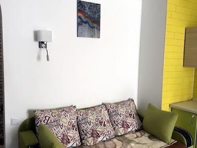 квартира за адресою Набережна Перемоги вул., 62А