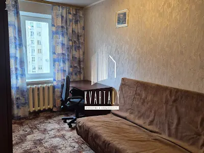 квартира за адресою Володимира Івасюка просп. (Героїв Сталінграду), 20