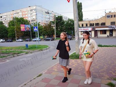 коммерческая по адресу вул.Соборності України, 238