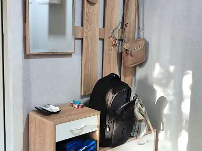 квартира по адресу Елены Телиги ул., 15