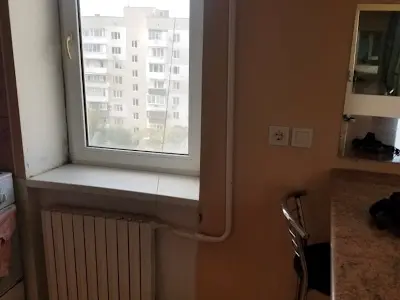 квартира по адресу Давида Ойстраха ул. (Затонського), 3