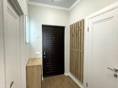 квартира за адресою Ревуцького вул., 40-В