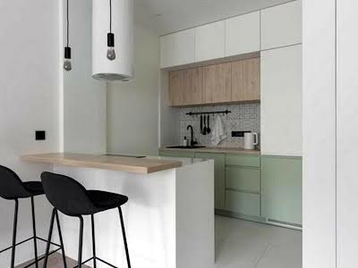 квартира за адресою вулиця Абая Кунанбаєва, 25