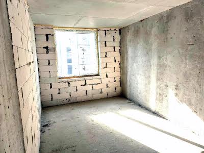 квартира за адресою Лисогірський пров., 5