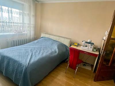 квартира по адресу Замостянская ул. (50-летия Победы), 9