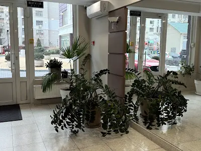 квартира по адресу Генуэзская ул., 24д к.1-3