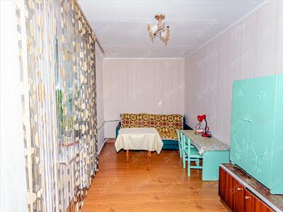 будинок за адресою Тунельна вул., 1