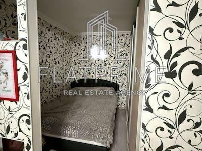 квартира за адресою Чоколівський бульв., 40