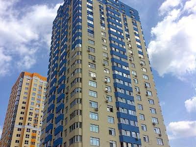 квартира за адресою Воскресенська вул., 16-В