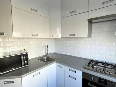 квартира по адресу Космонавта Поповича, 2