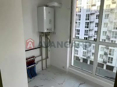 квартира за адресою Сімейна вул., 7