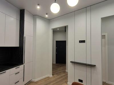 квартира за адресою Берестейський просп. (Перемоги), 11 к1
