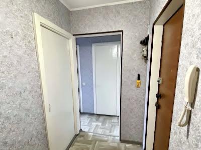 квартира за адресою Дніпровське шосе (Дніпропетровське), 38