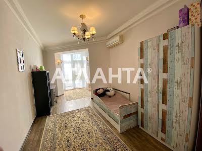 квартира за адресою Люстдорфська дорога вул., 140/1