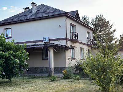 будинок за адресою Вишнева вул., 3